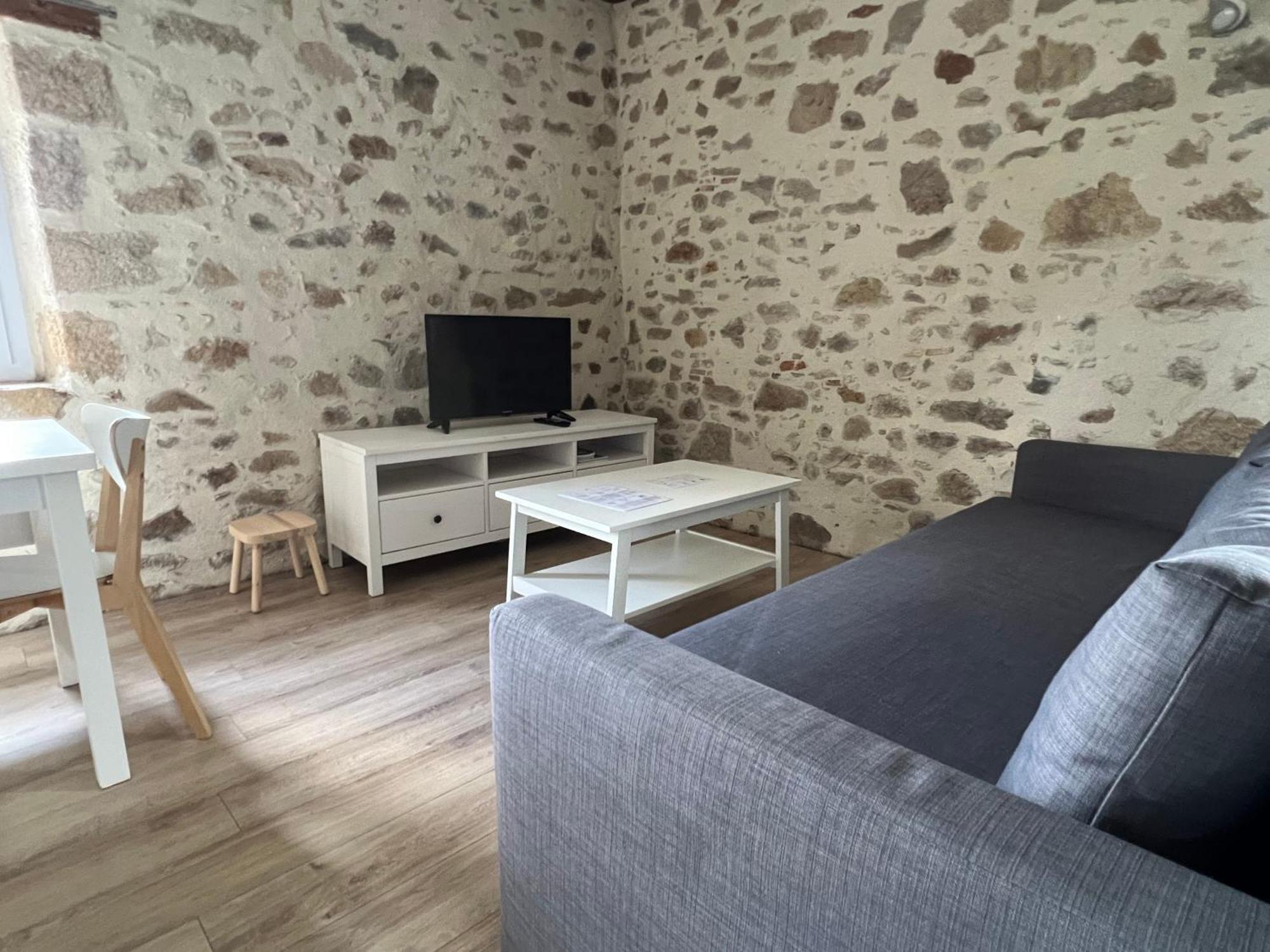 Bed and Breakfast La Milliere - Piscine & Campagne - Cathelineau & Lescure Le Poire-sur-Vie Экстерьер фото